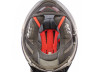 Helmet MT Thunder 4 SV Solid matt black  thumb extra